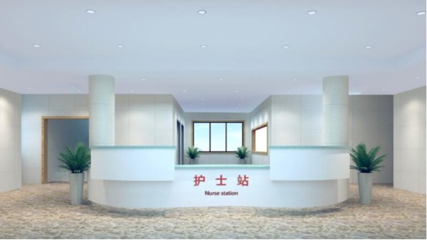 醫(yī)院家具如何設(shè)計(jì)，南京醫(yī)院家具生產(chǎn)廠家-麥尚家具