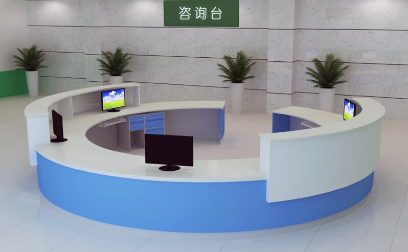 醫(yī)院家具有哪些，定做醫(yī)院家具廠家-麥尚家具