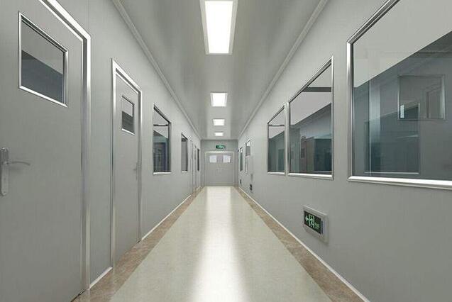 恒溫恒濕實(shí)驗(yàn)室如何建設(shè)，恒溫恒濕實(shí)驗(yàn)室設(shè)計(jì)廠家
