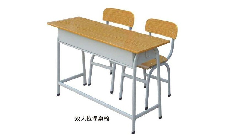 學(xué)生課桌椅價(jià)格多少，南京學(xué)生課桌椅廠家